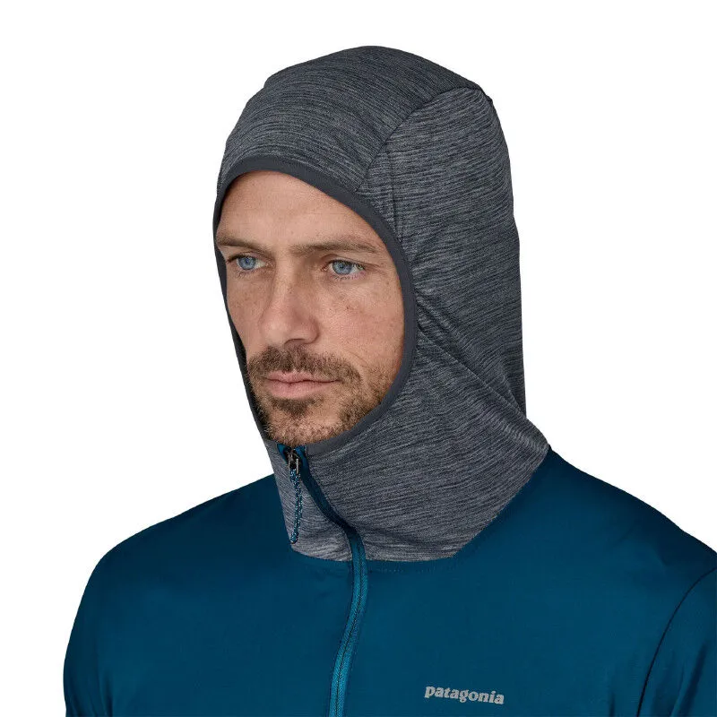 Patagonia  Airshed Pro Pullover - Giacca in pile - Uomo