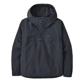 Patagonia Funhoggers Anorak Pitch Blue