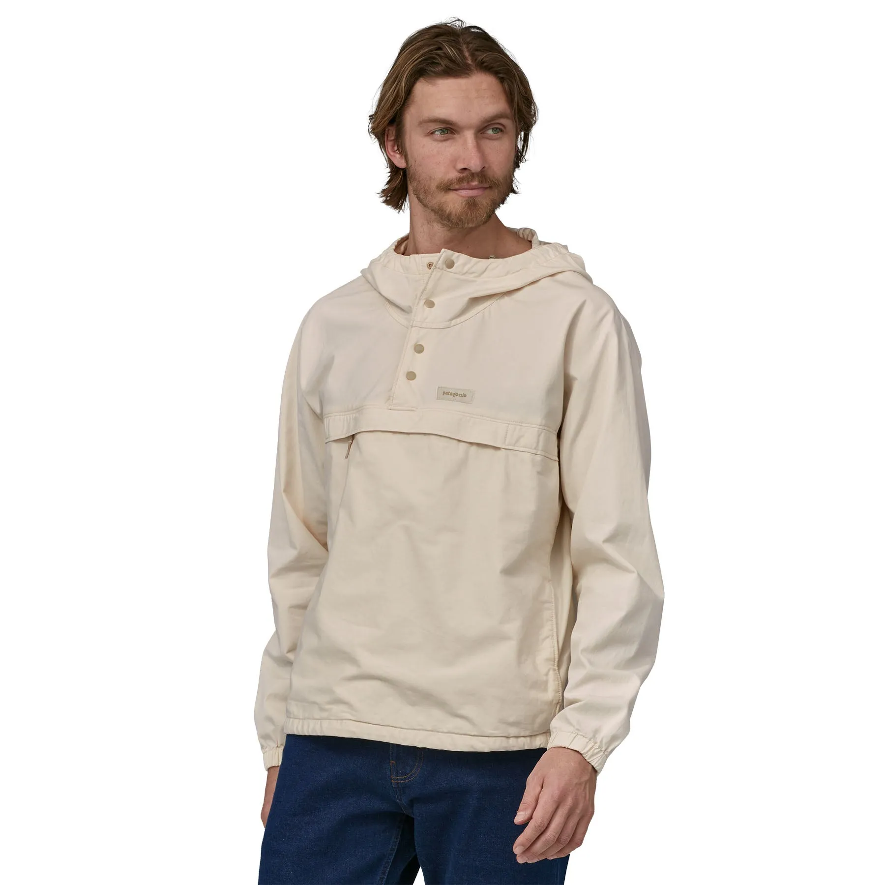 PATAGONIA FUNHOGGERS ANORAK