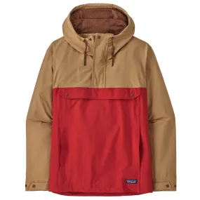 Patagonia Men's Isthmus Anorak