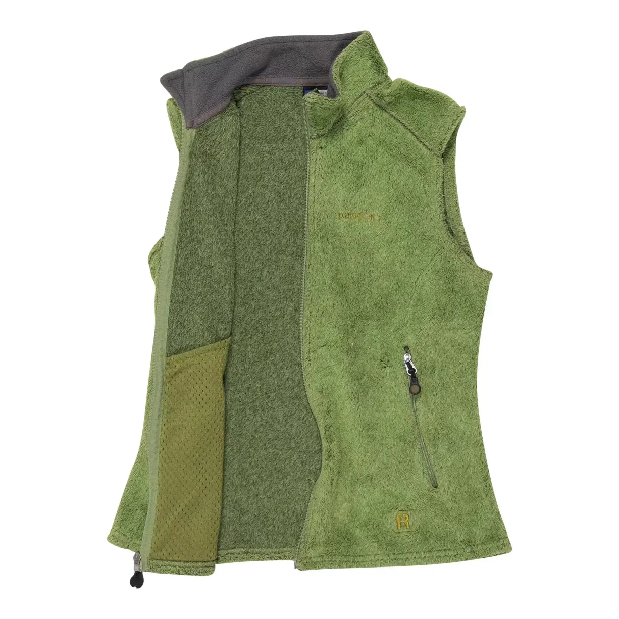 Patagonia R Fleece Vest - Women's