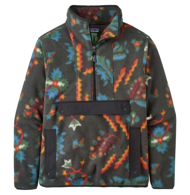 PATAGONIA SYNCHILLA ANORAK