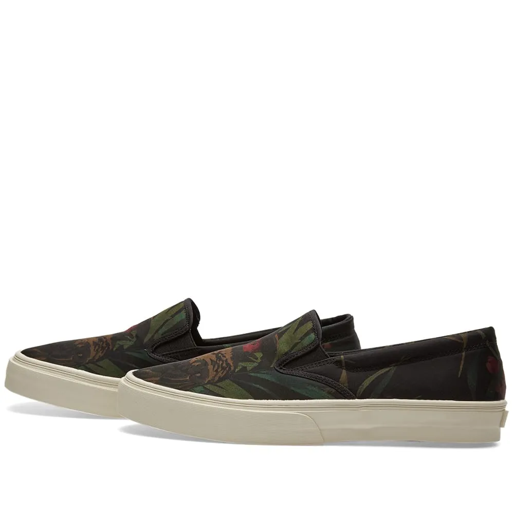 Paul Smith Clyde Slip OnFloral