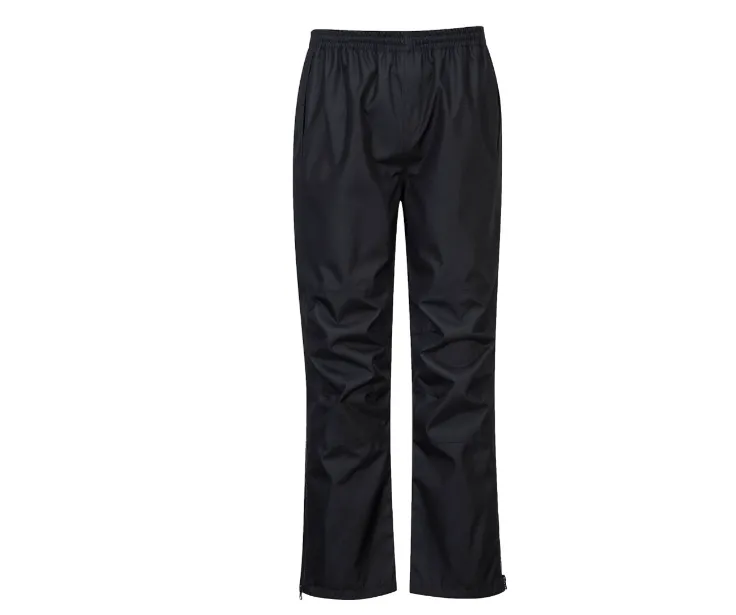 Portwest Men's Vanquish Waterproof Rain Pant