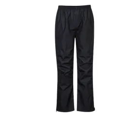 Portwest Men's Vanquish Waterproof Rain Pant