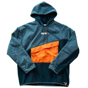 Puma INTL Winterized Hoodie (Green Gables)