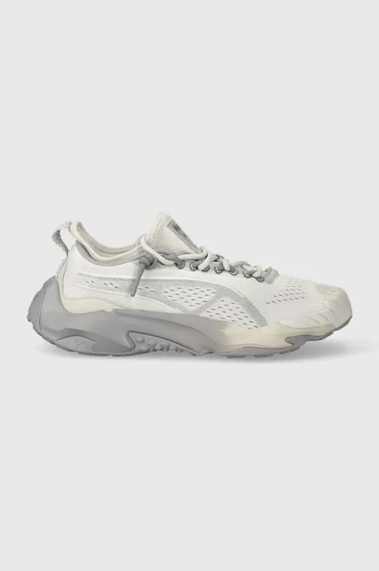 Puma sneakers Plexus 372.5 gray color 395379