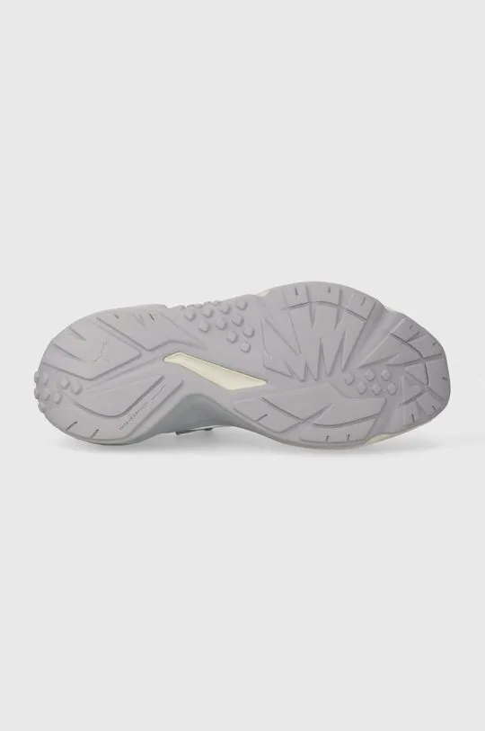 Puma sneakers Plexus 372.5 gray color 395379