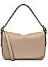 Radley London Graffton Street Silt Small Flapover Crossbody Bag