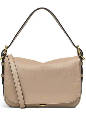 Radley London Graffton Street Silt Small Flapover Crossbody Bag