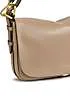 Radley London Graffton Street Silt Small Flapover Crossbody Bag