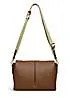 Radley London Hillgate Place Saddle Medium Ziptop Crossbody Bag