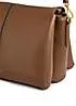 Radley London Hillgate Place Saddle Medium Ziptop Crossbody Bag