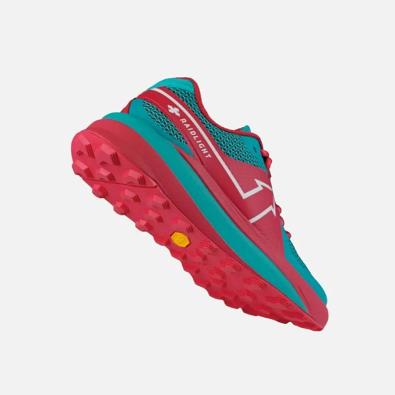 Raidlight  Ascendo - Scarpe da trail running - Donna