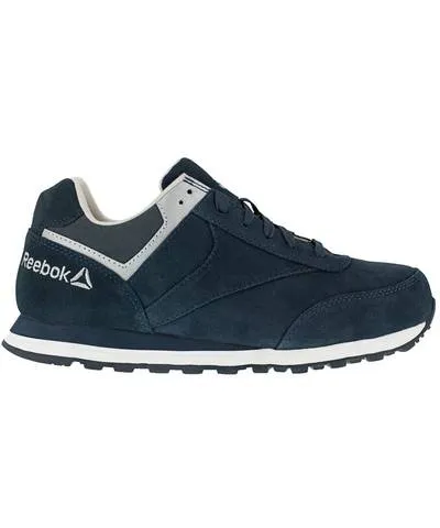 Reebok Work Men's Leelap Steel Toe Sneakers