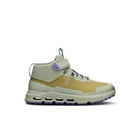 Safari | Mineral QC Cloudhero Mid Waterproof | ZG54-V4GC | On