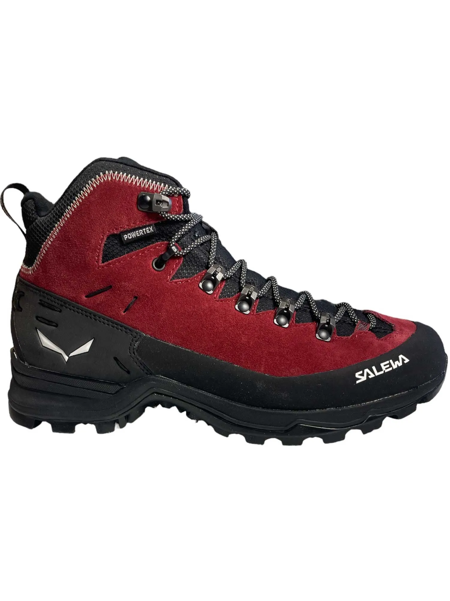 Salewa Womens Alp Mate Winter Mid Waterproof Boot