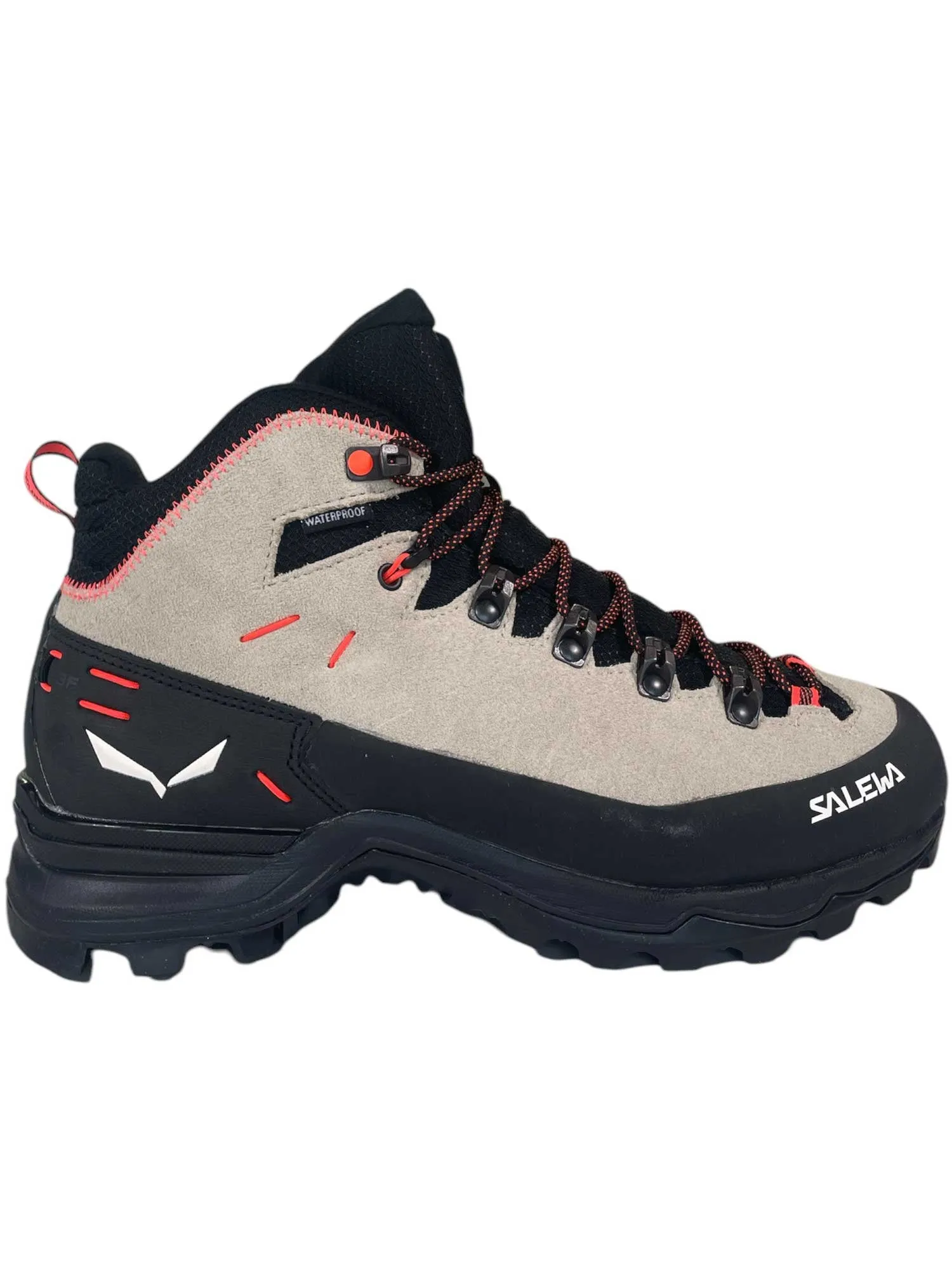 Salewa Womens Alp Mate Winter Mid Waterproof Boot