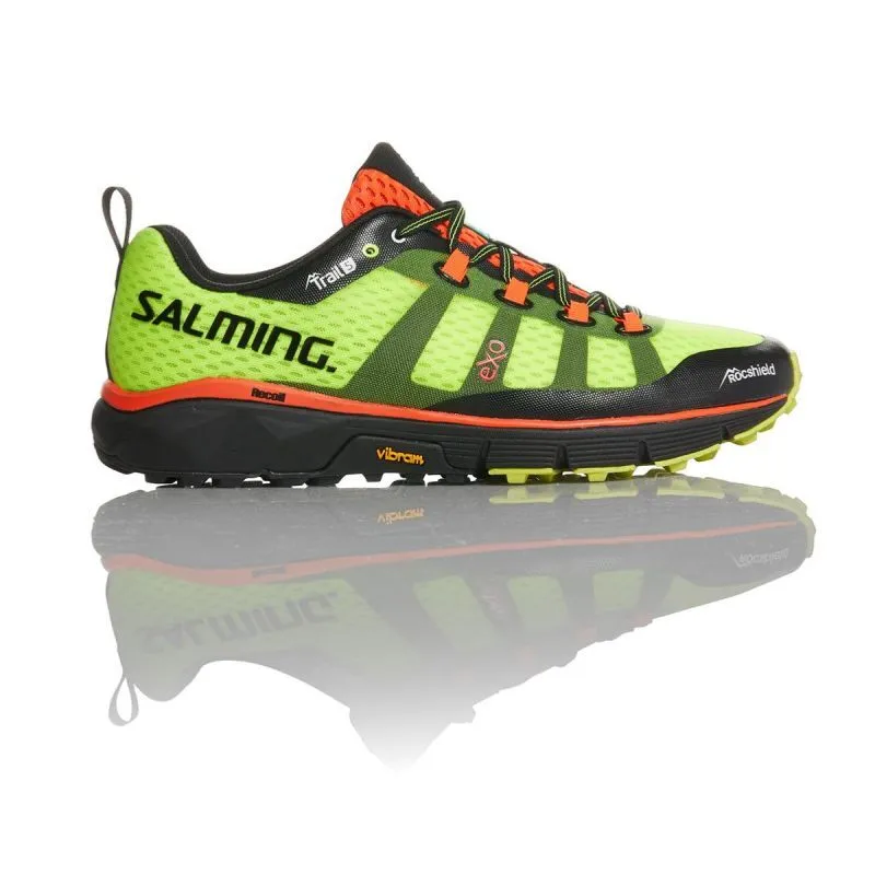 Salming  Trail T5 - Scarpe da trail running - Uomo