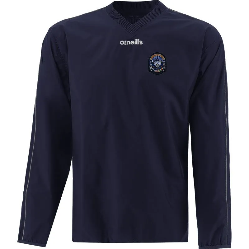 Sandviken GAA Hurricane Windbreaker