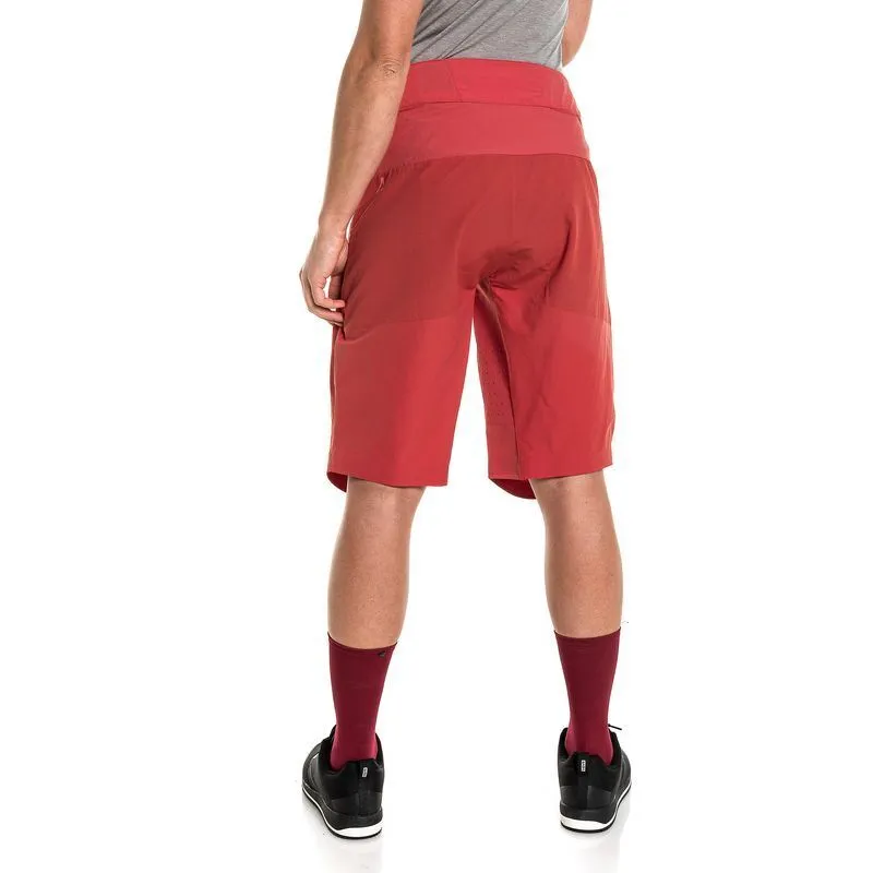 Schöffel  Shorts Steep Trail - Pantaloncini MTB - Donna