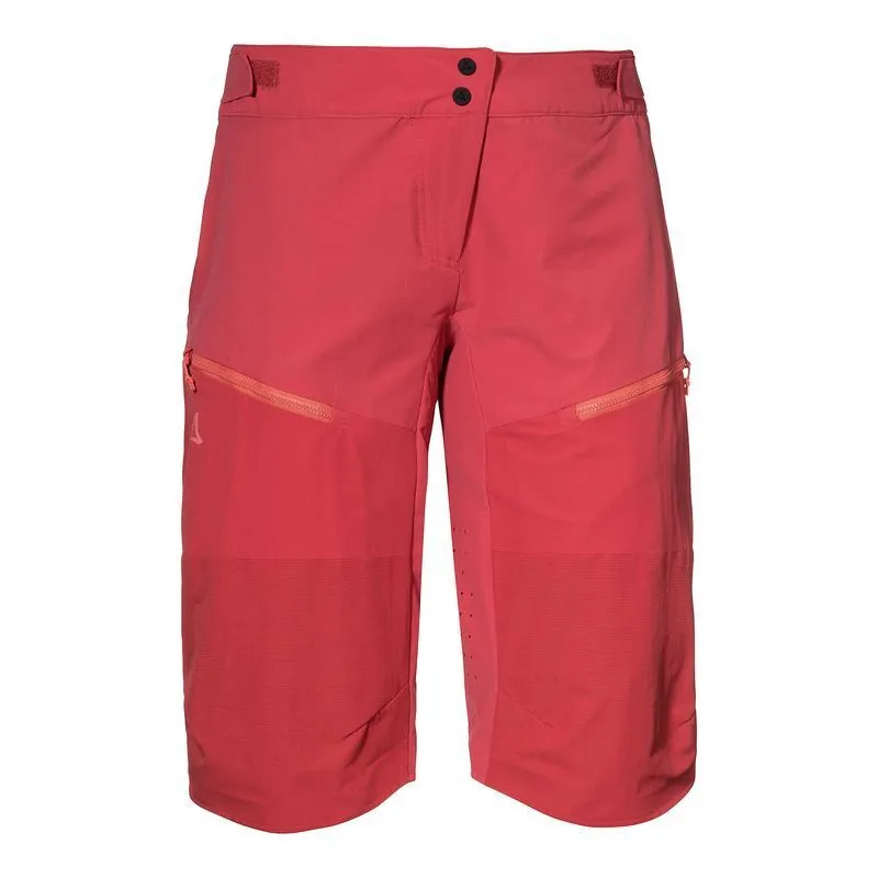 Schöffel  Shorts Steep Trail - Pantaloncini MTB - Donna