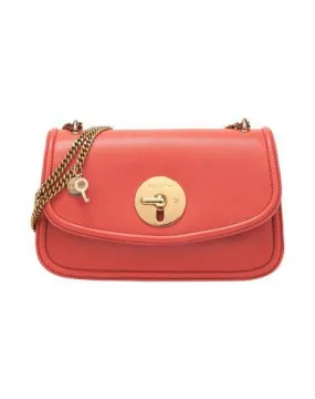 See By Chloé Women Cross-body bag Brick red -- --