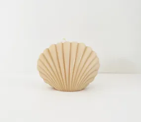 Shell Candle