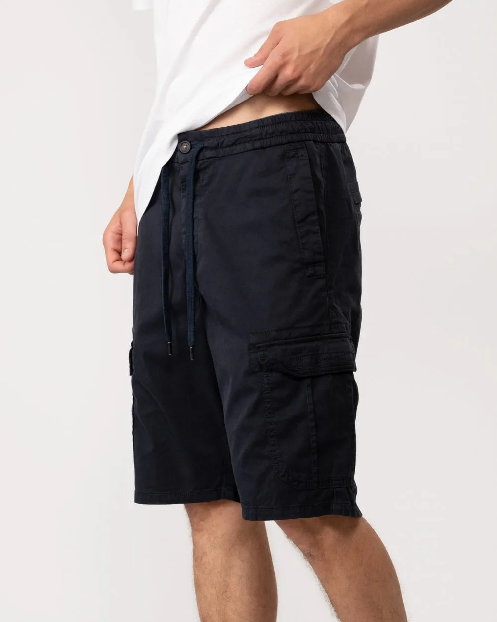 Sisla 2 Mens Cargo Shorts