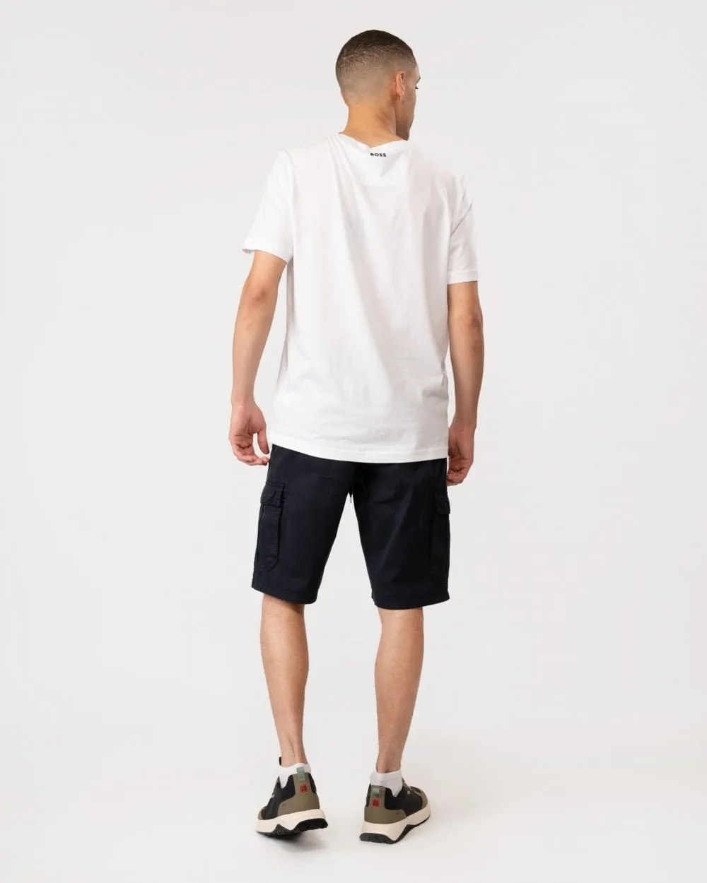 Sisla 2 Mens Cargo Shorts