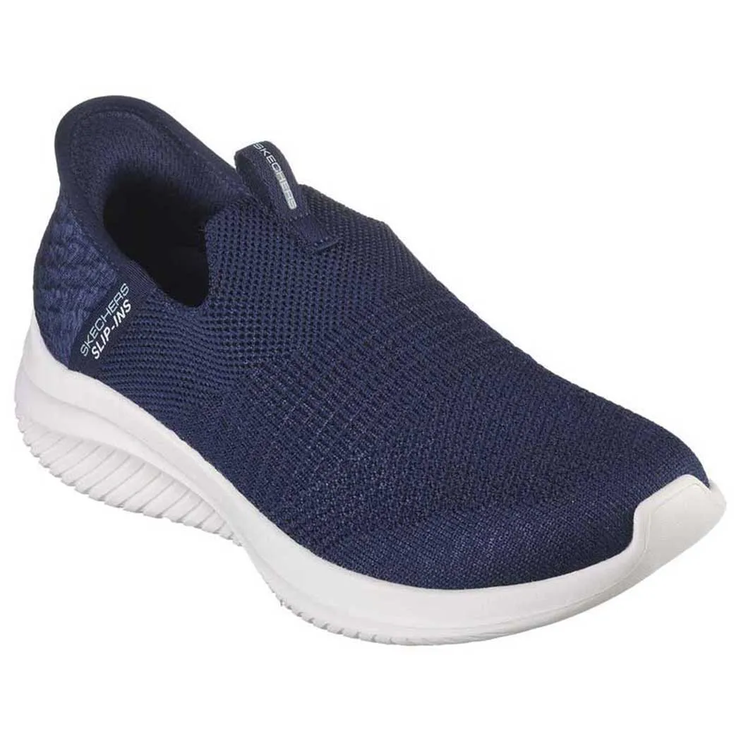 Skechers Slip-Ins: Ultra Flex 3.0-Smooth Step Navy (Women's)