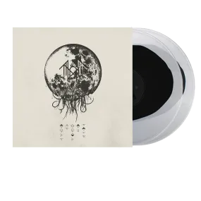 SLEEP TOKEN ‘TAKE ME BACK TO EDEN’ 2LP (Limited Edition – Ultra Clear w/ Black Yolk Vinyl)