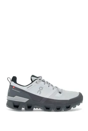 Sneakers Da Trekking Cloudwander Waterproof