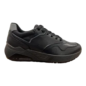 Sneakers da uomo  nero Cod: 452480