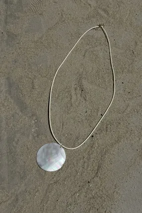 Soft Glow Necklace