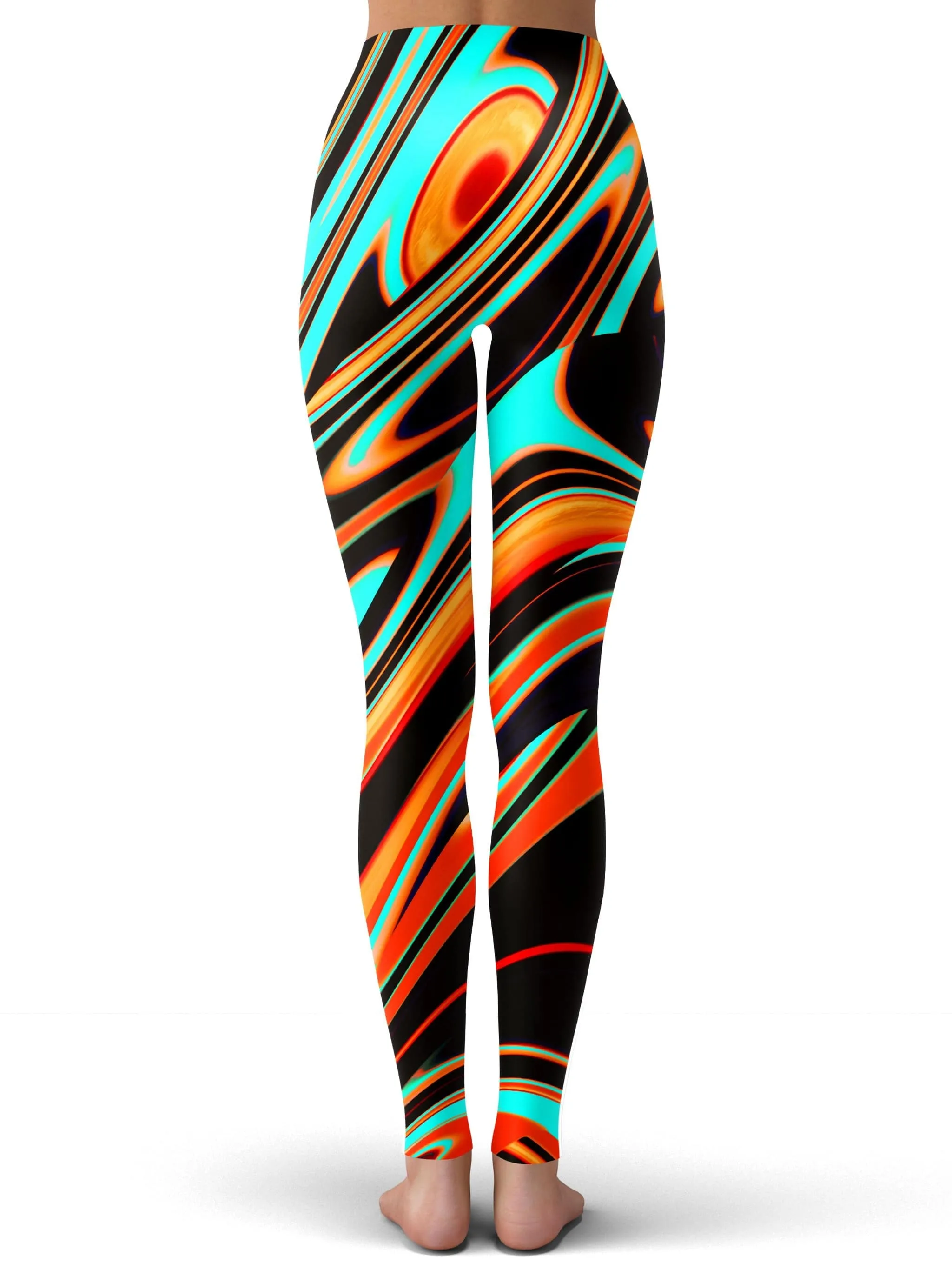 Solar Trip Leggings