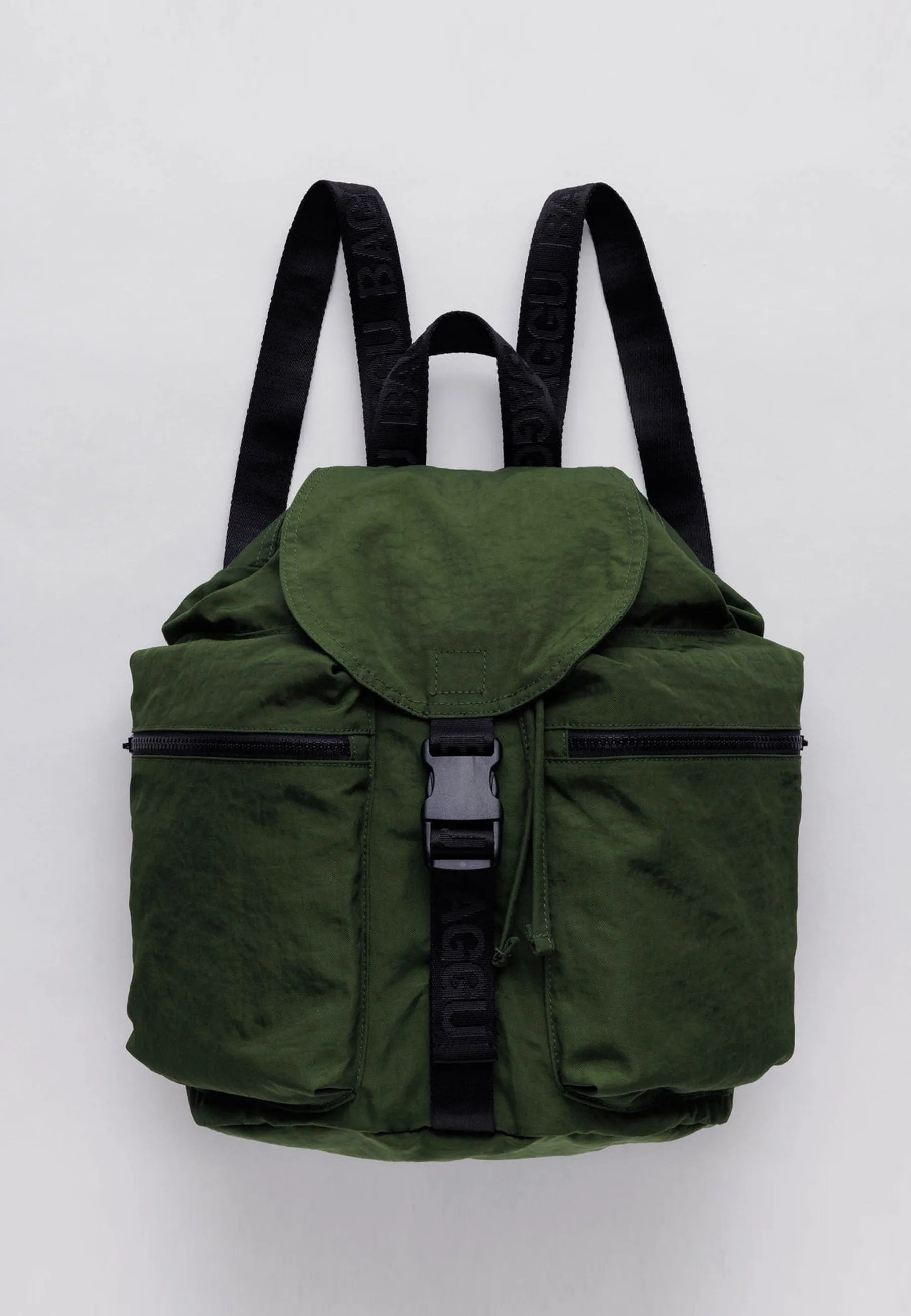 Sport Backpack - Bay Laurel