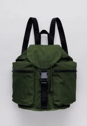 Sport Backpack - Bay Laurel