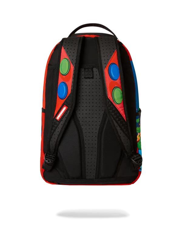 Sprayground - Astromane the Vacationaire Dlxsr Backpack