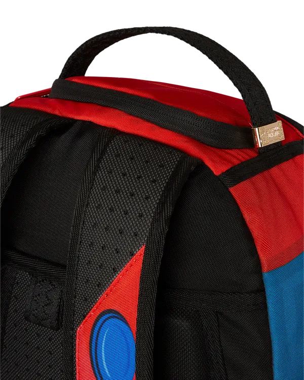 Sprayground - Astromane the Vacationaire Dlxsr Backpack