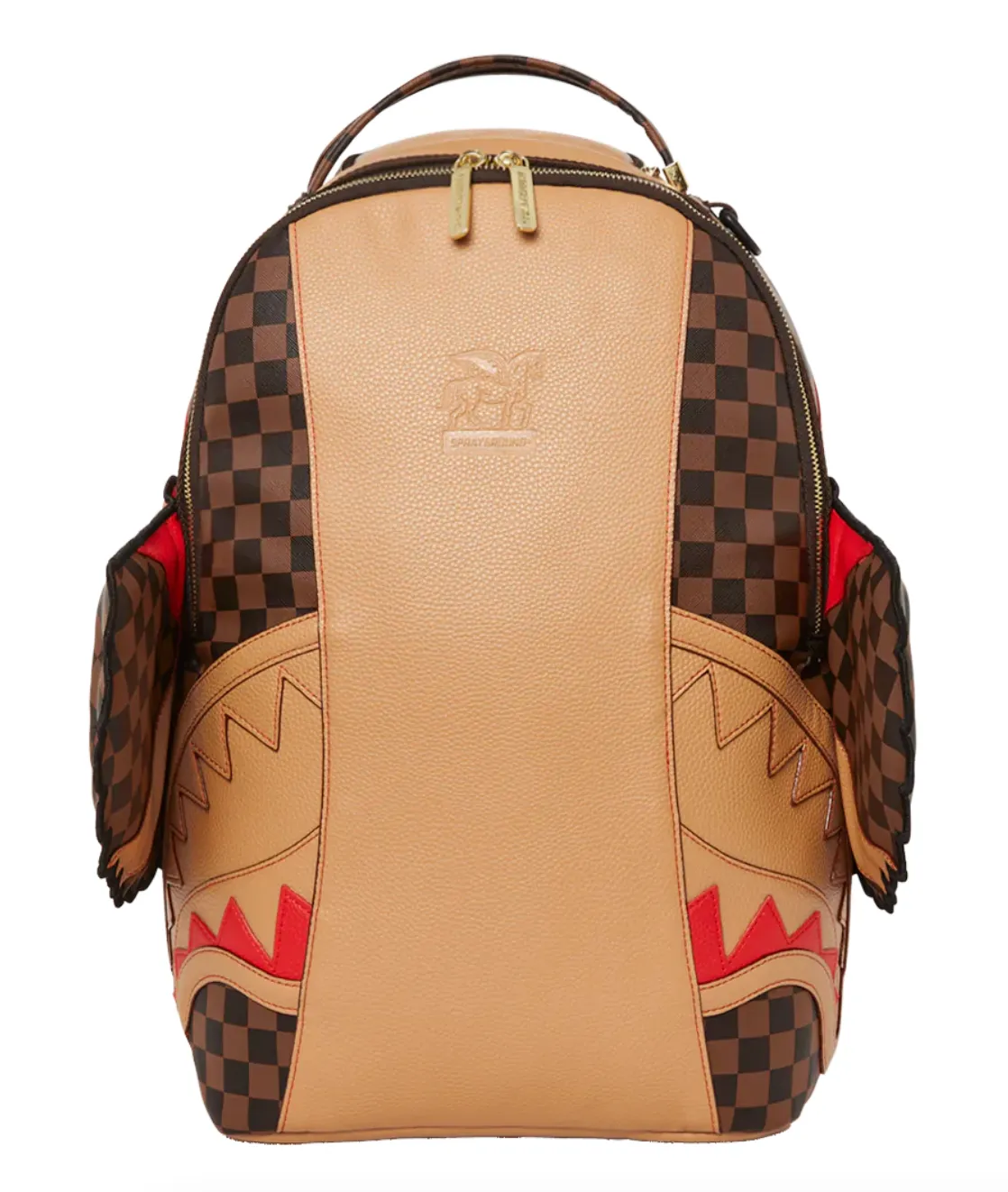 Sprayground - Raceway Henny Wing Backpack (DLXV)