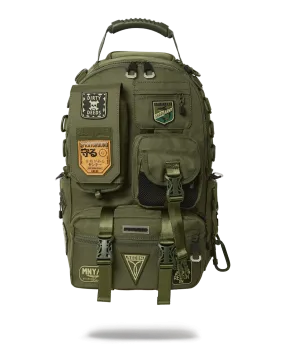 Sprayground - Special Ops Full Throttle Backpack