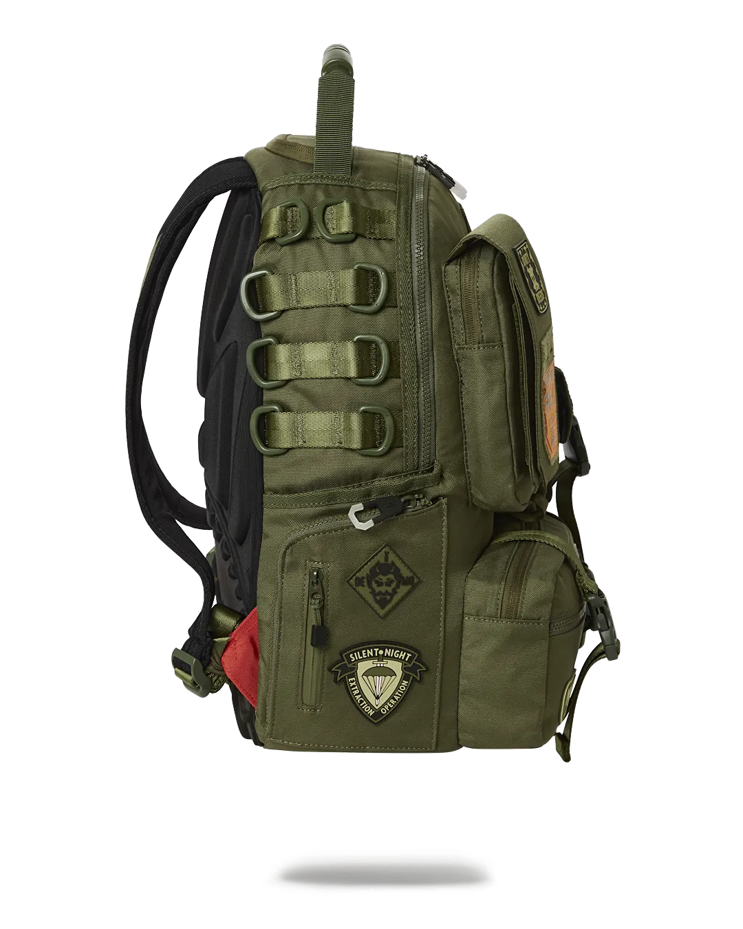 Sprayground - Special Ops Full Throttle Backpack