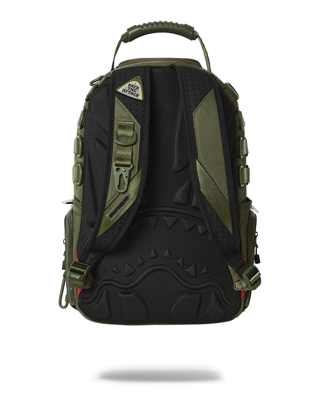 Sprayground - Special Ops Full Throttle Backpack