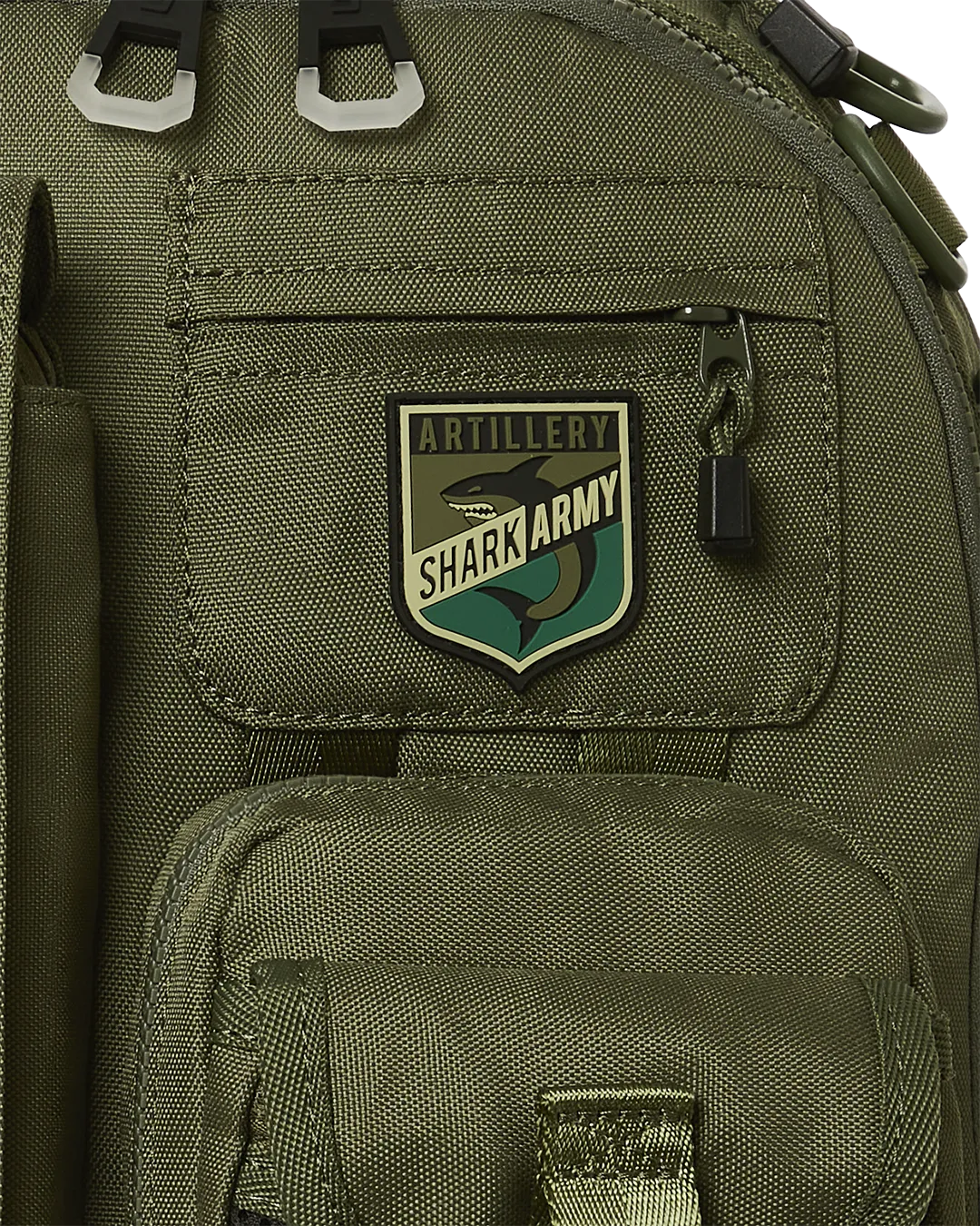 Sprayground - Special Ops Full Throttle Backpack