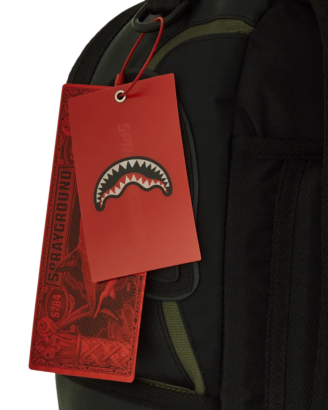 Sprayground - Unleash the Shark Backpack