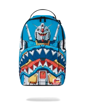 Sprayground -Gundam Shark Dlxsr Backpack