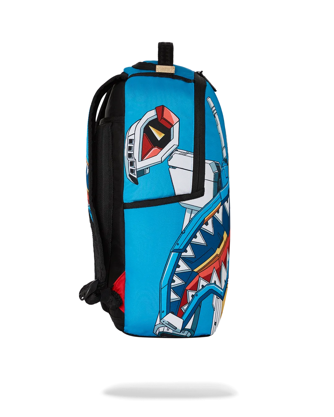 Sprayground -Gundam Shark Dlxsr Backpack