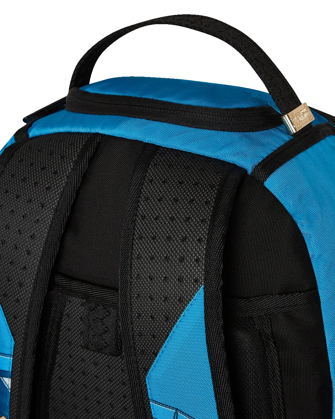 Sprayground -Gundam Shark Dlxsr Backpack