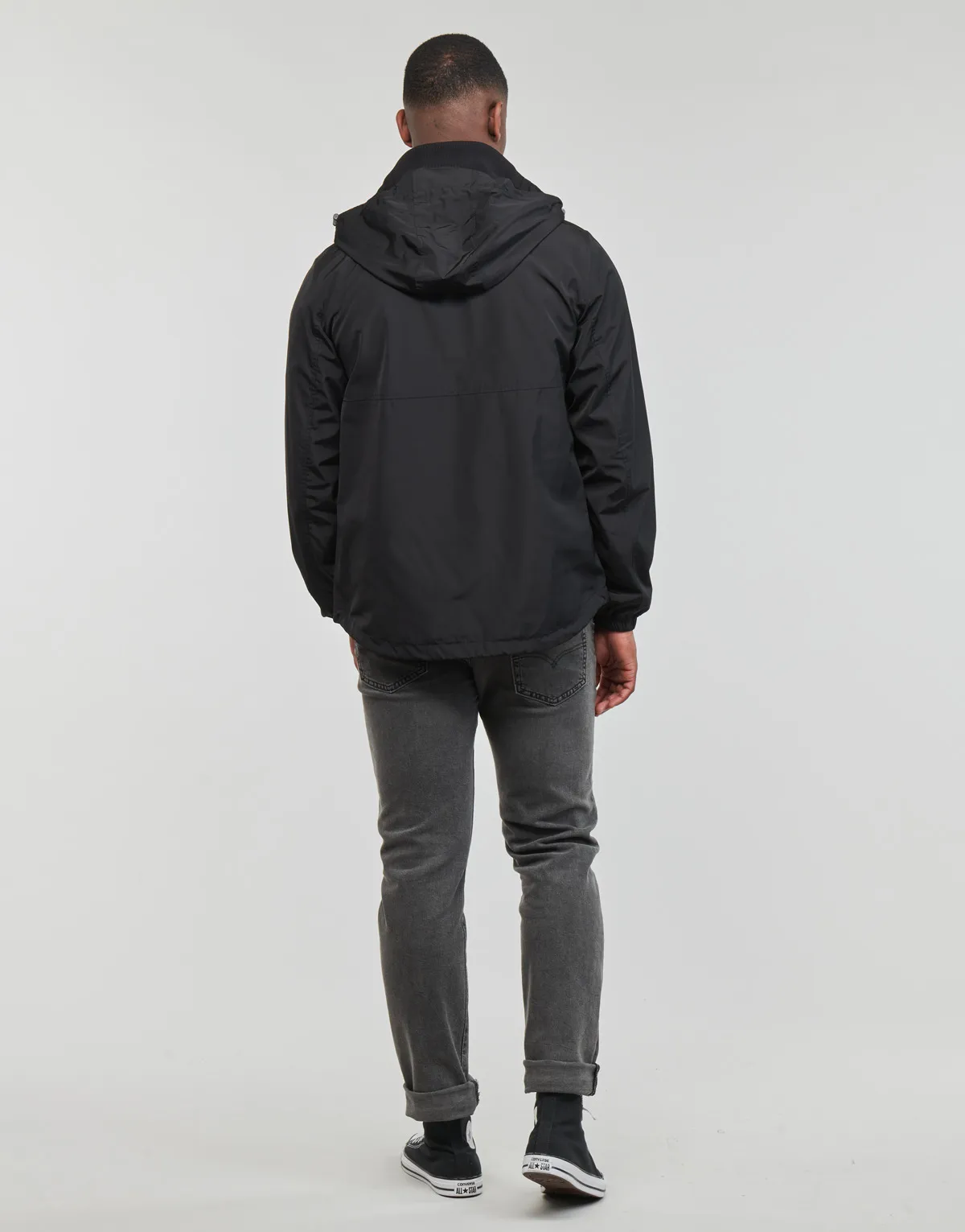 Superdry HOODED WINDBREAKER JKT